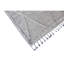Moroccan Geometric Area Rug in Gray-62248545