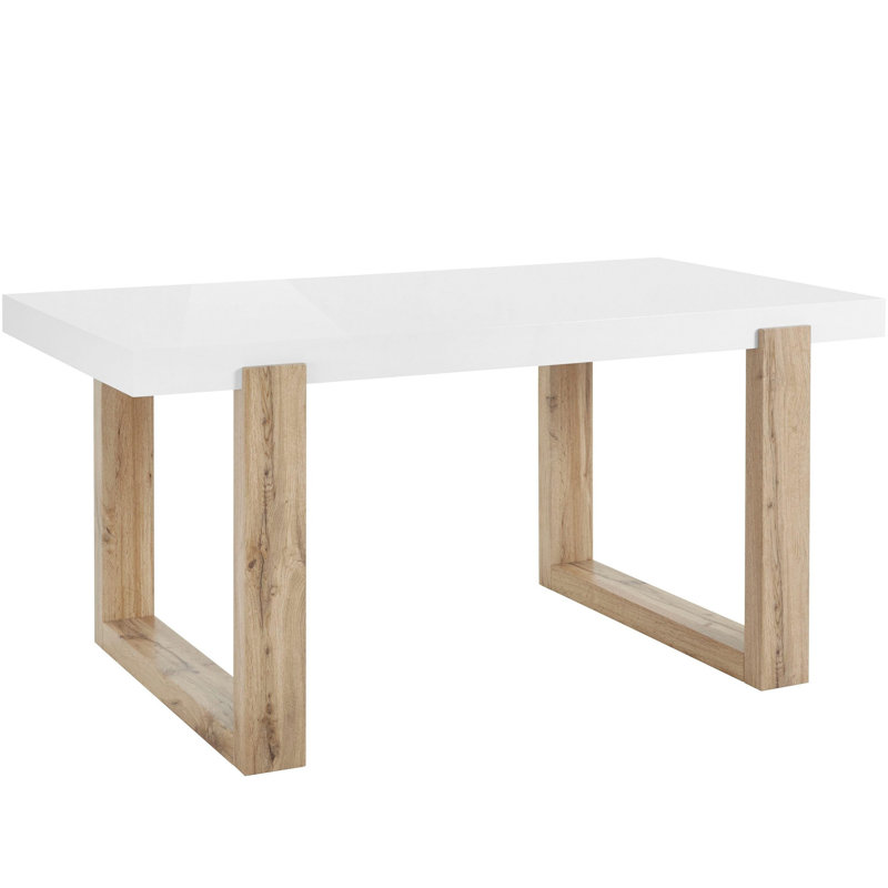 Farella Dining Table, 76 x 160 x 90cm