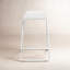 Ready Stool with Metal Frame-24320651-40662437