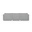 Podium Modular 4 PC Sectional-53821381-53821379