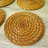 Round 4 Piece Coaster Set