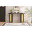 Console de salon, console de finition décorative,-2101143764
