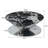 Marble Patterned Coffee Table (Only Including Table)