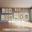 Spring Energy Trio, ensemble de 3 impressions-1223583495-1223583505-1223583512