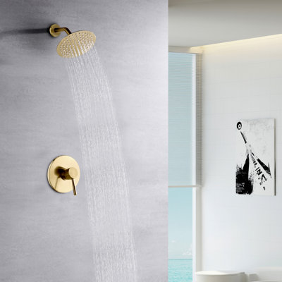 Robinet de douche seulement