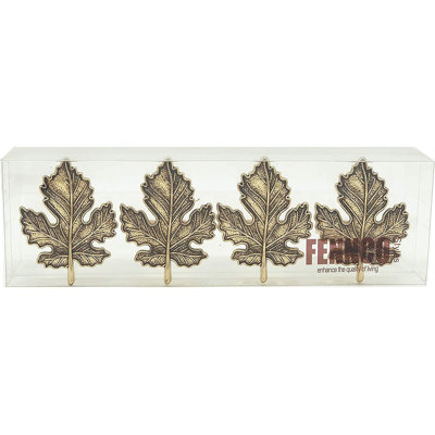 Metal Napkin Ring
