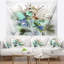 Tapisserie aquarelle texturée-28490924