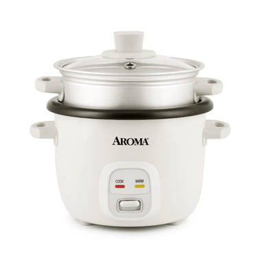 Hamilton Beach® 20-Cup Capacity Rice Cooker - 9204806