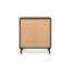 Selvin Rectangle Storage Unit Accent Chest