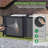 Outdoor Privacy Screens