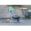 Atlanta Tiered Steel Wood Burning Smokeless Fire Pit