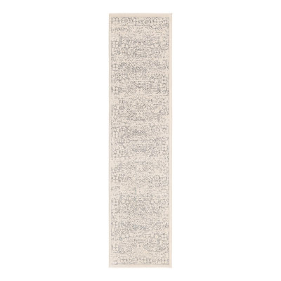 Tapis ivoire Alresford