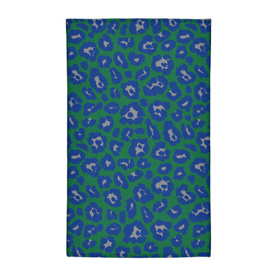 Animal Print Indoor Rug