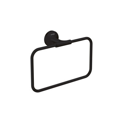 Universal Circular Towel Ring