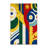 Bouncy Flair Rug-1792318465