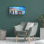 «Geryl The Last Dance II», reproduction sur toile-46735147