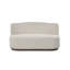 Cocoa And Ivory Banquette