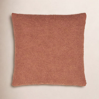 Amalfi Boucle Throw Pillow