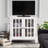 Badami 32'' Sideboard-469182424
