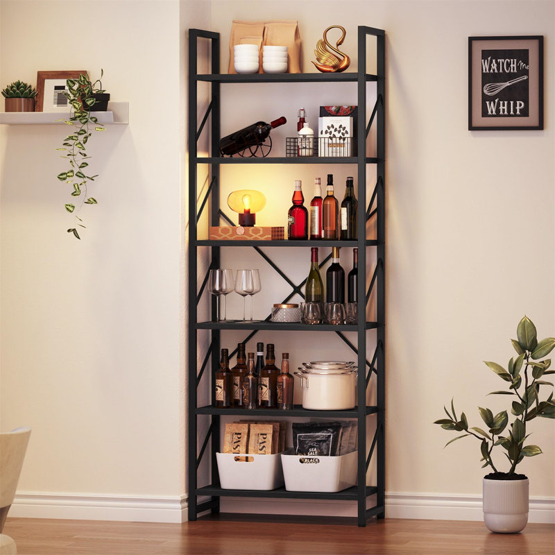 Gargan Etagere Drawers