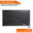Ailee-May Black Wall Mount for 14"-50" Screens Holds up to 40 kg.