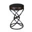 Tabouret de bar 30 po Red Barrel Studio® Traun, gris-1584871266-1584871265