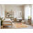 Washable Abstract Indoor Rug-68654645