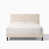 Cream White is out of stock selected