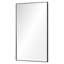 Miroir de salle de bain Clemons