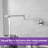 Wall Mounted Pot Filler-40912639