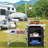 VEVOR 57.4'' 7 Outdoor Kitchen