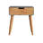 Stella End Table with Storage