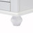 Botond Bathroom/Office Tall Cabinet with 2 Drawers-1651033525