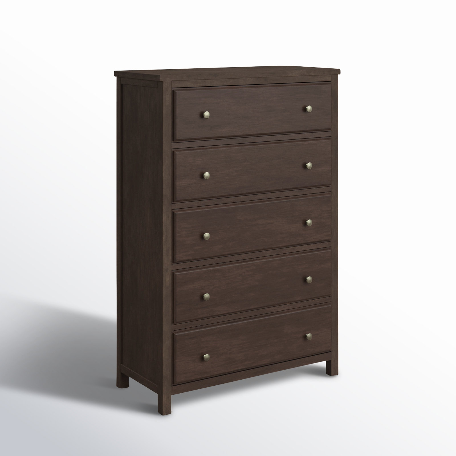 5 - Drawer Dresser