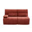 Canapé modulaire 63,7 po Modern-1583979518