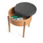 Eti Round Pouf-954856085