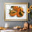 Citrus Grouping II - Matted and Framed Under Acrylic Glass, Large Living Room Wall Art-2063784490-2063784484-2063773062