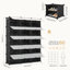 60 Pair Stackable Shoe Storage Cabinet-1072056408