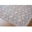 Rectangle 277.01 cm x 365.99 cm Vintage Look Area Rug