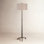 Cyla 62.25'' Dimmable Floor Lamp
