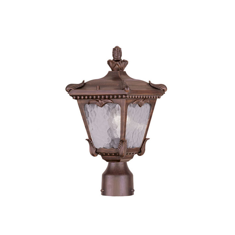 Lamp Post (Full)