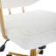 Chaise de bureau pour l'intérieur