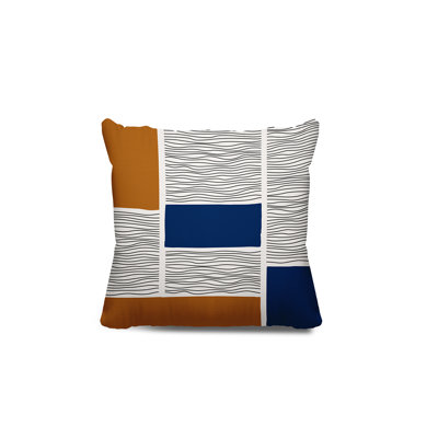 Coussin intérieur / extérieur Rapu