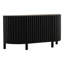 Zadok Sideboard Black