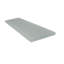 12'' x 3'' Glass Subway Wall Tile-51974607