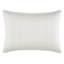 Blissful Bamboo Pearl/Silver Quilted Sham-1166385195