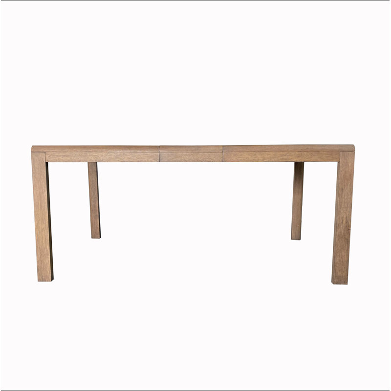 Table de salle à manger Leg