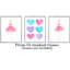 «Little Girls Ballet», impressions sur papier-39975714-40033473