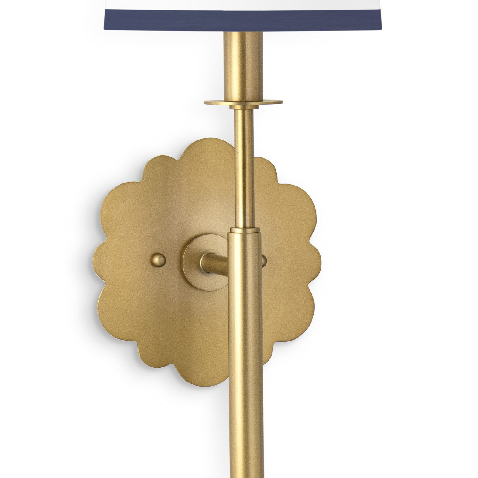 Southern Luxe Sconce