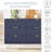 Marable 39.4'' W 6 - Drawer Dresser-1308752918